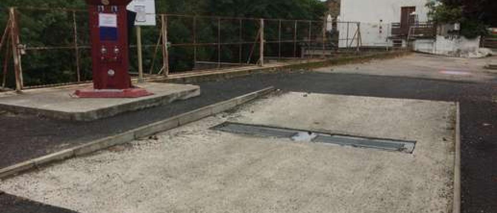 Hoofdfoto Parking