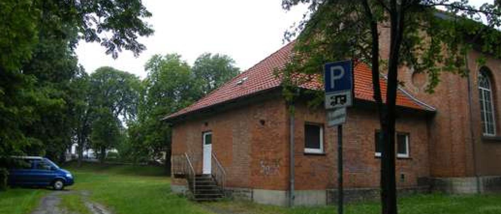 Hoofdfoto Stellplatz Schöningen