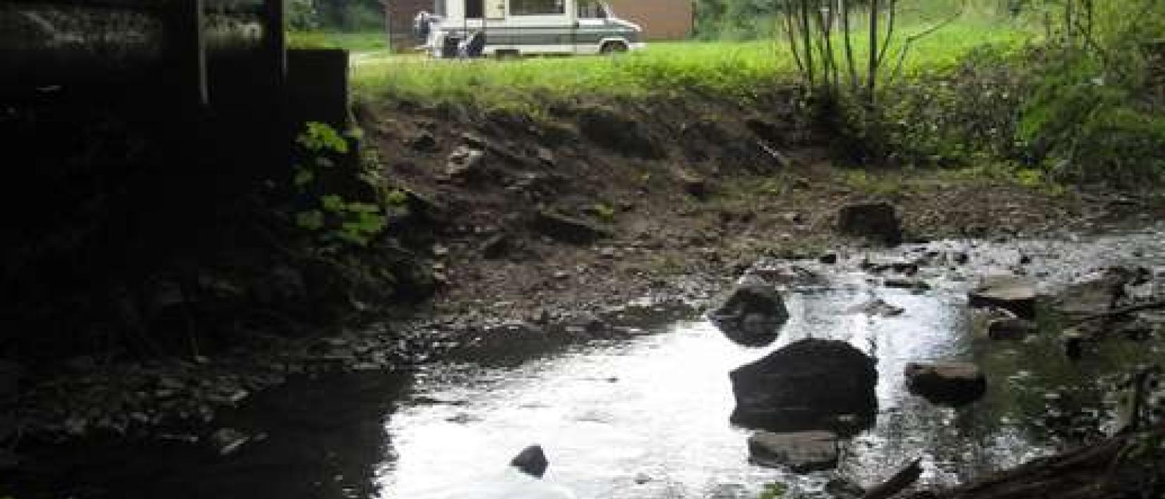Hoofdfoto Harz-camping Im Waldwinkel