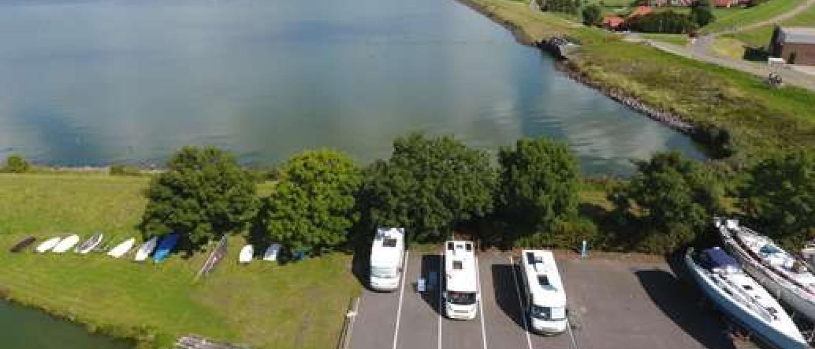 Hoofdfoto Jachthaven Andijk