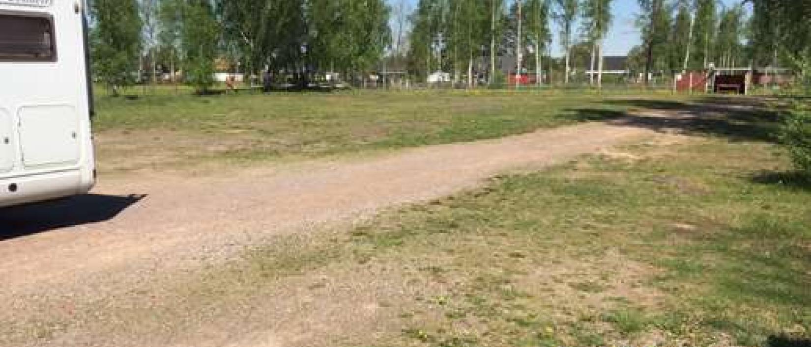 Hoofdfoto Målilla-Gårdveda Hembygdsförening [Hembygdspark]