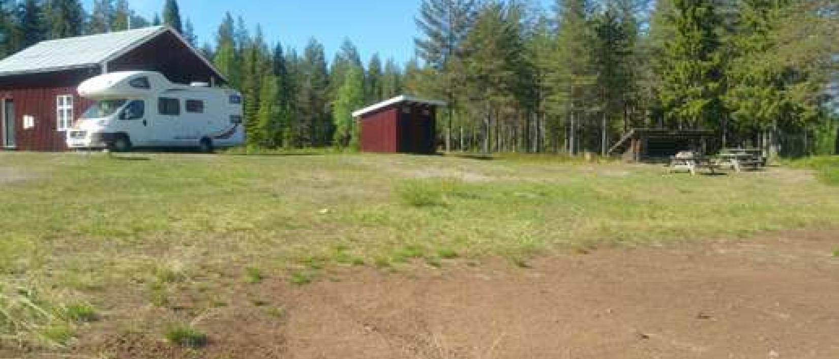 Hoofdfoto Badplats Bad Sägen