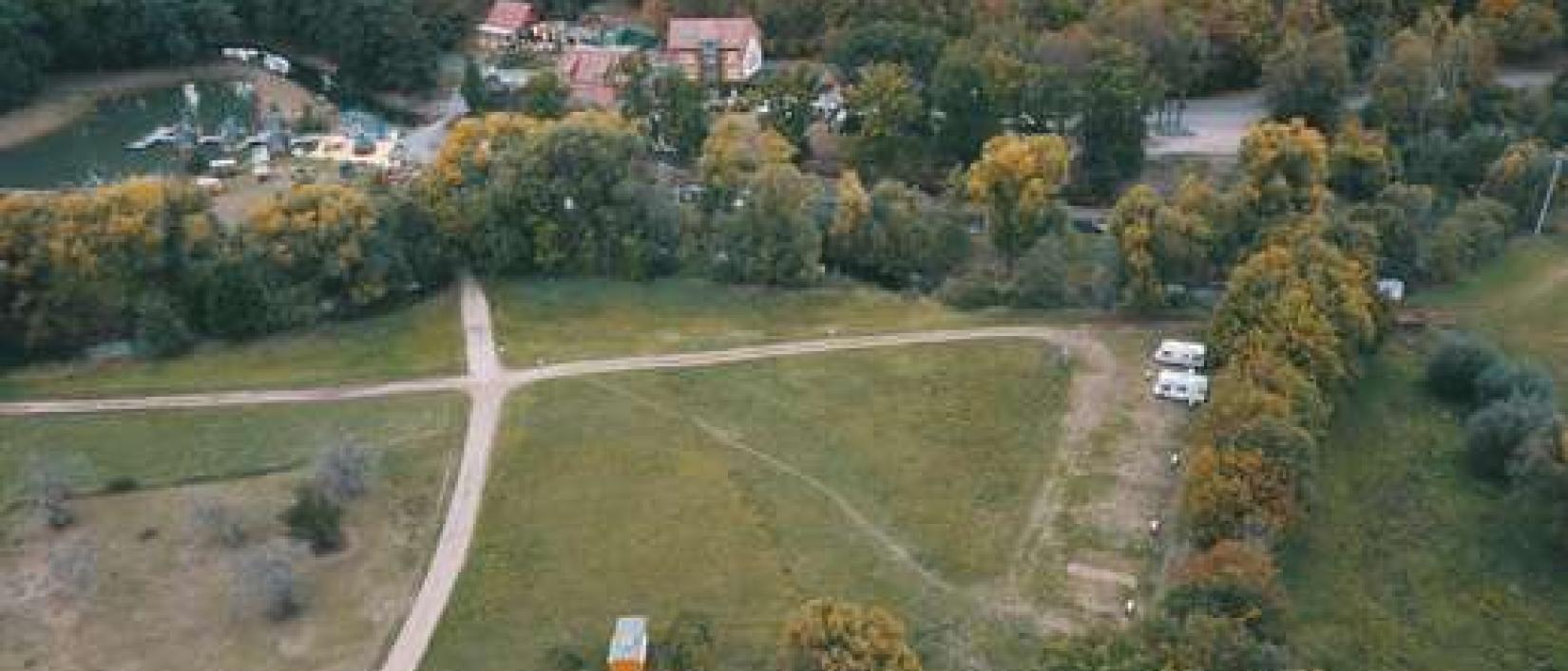 Hoofdfoto Stellplatz Historische Mühle Eberstedt