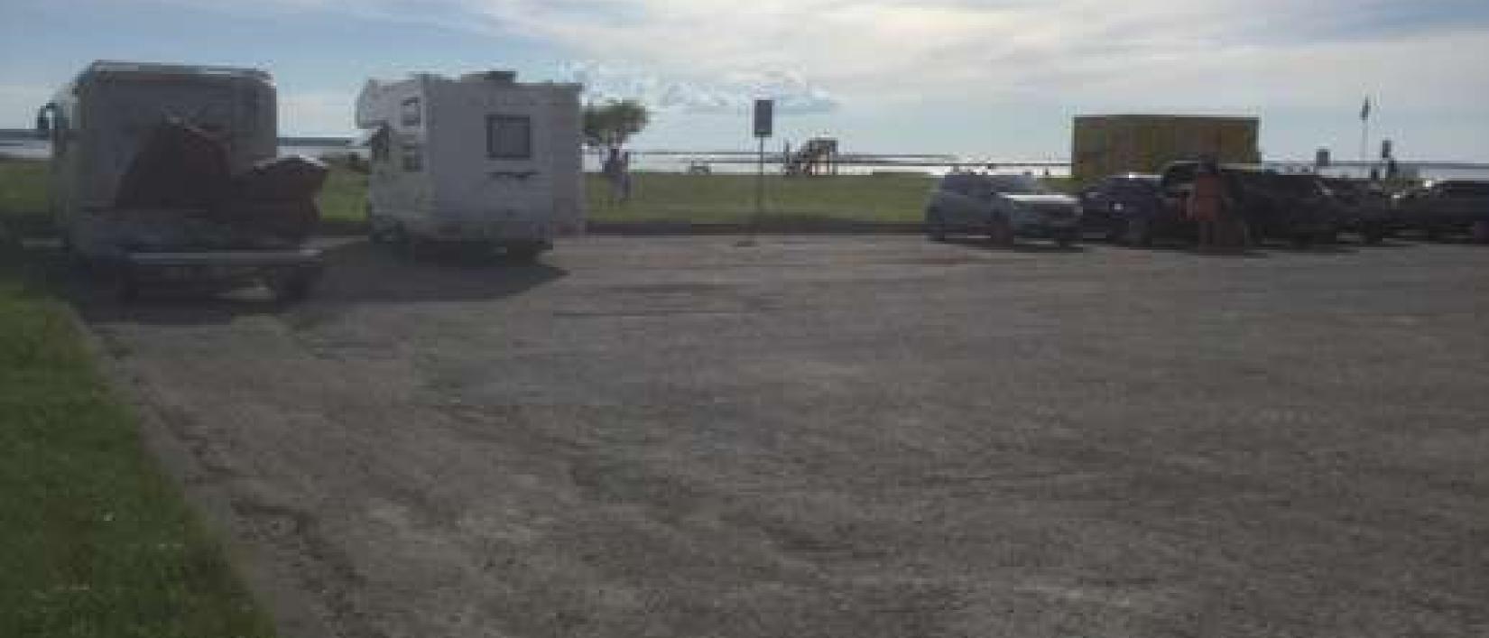 Hoofdfoto Parking Haapsalu