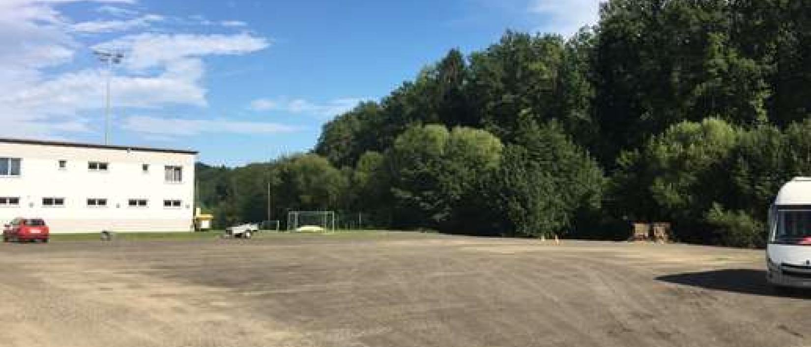 Hoofdfoto Sportplatz Riegersburg