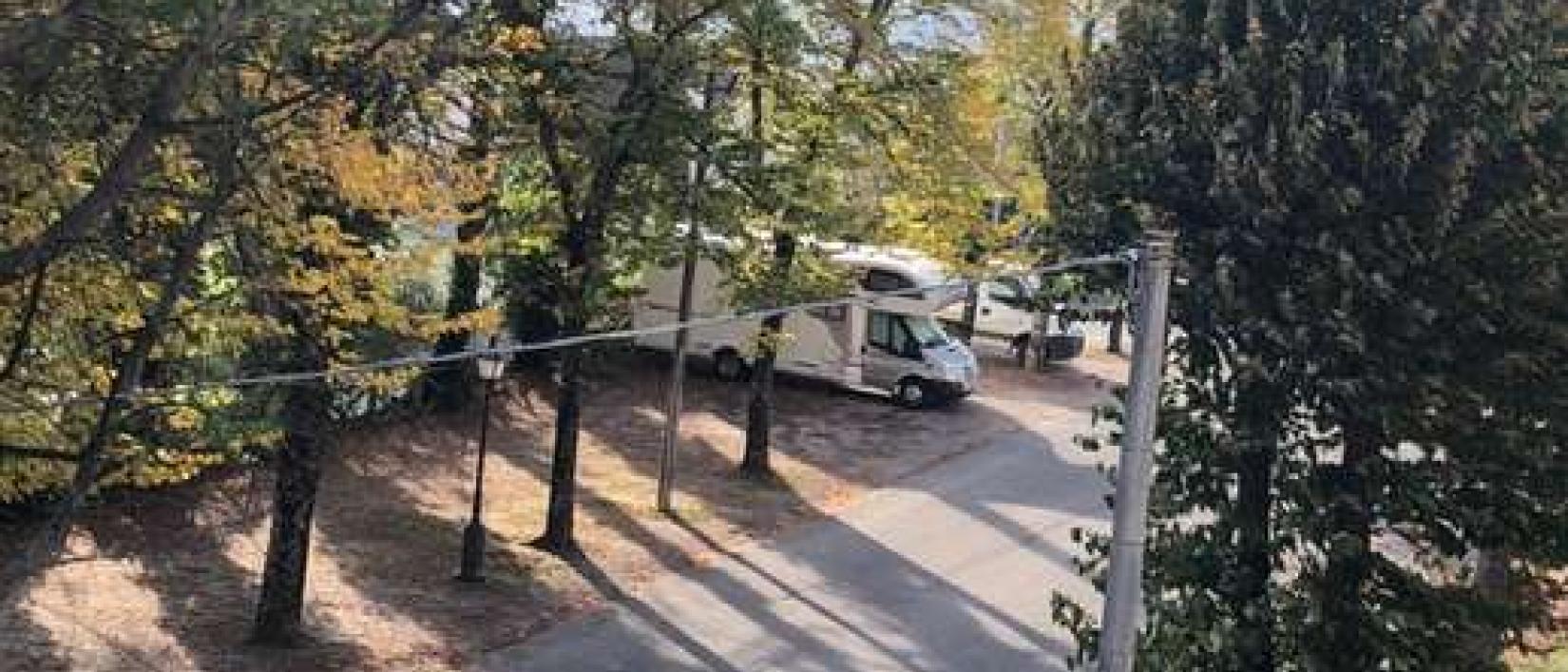 Hoofdfoto Parcheggio Comunale