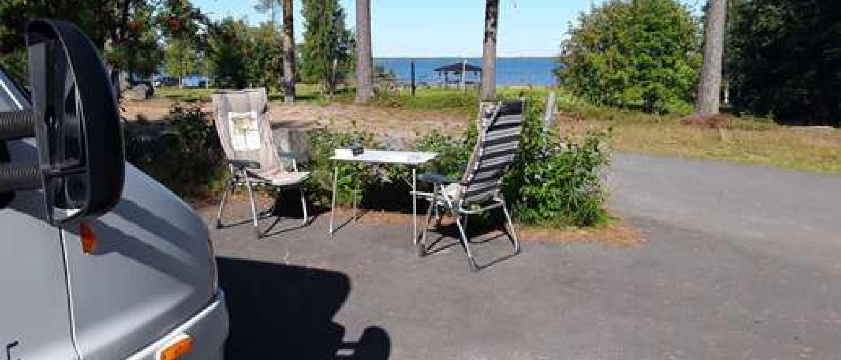 Hoofdfoto Lestijärvi