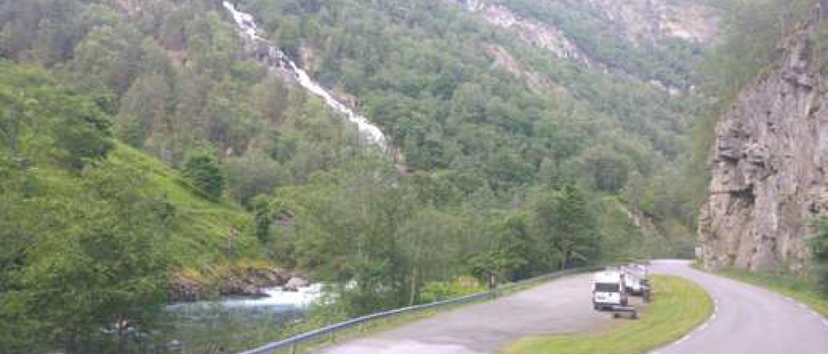 Hoofdfoto Galdane