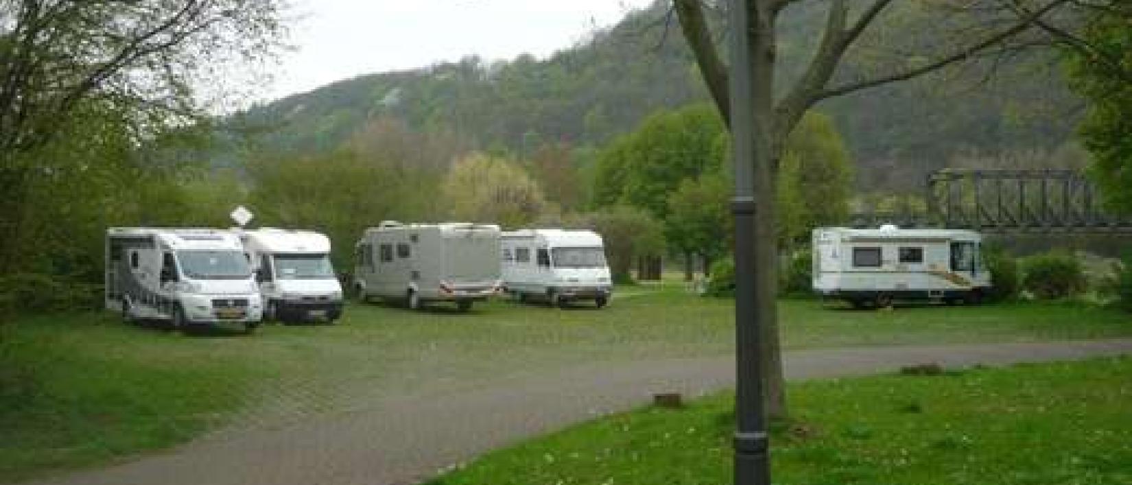 Hoofdfoto Parking