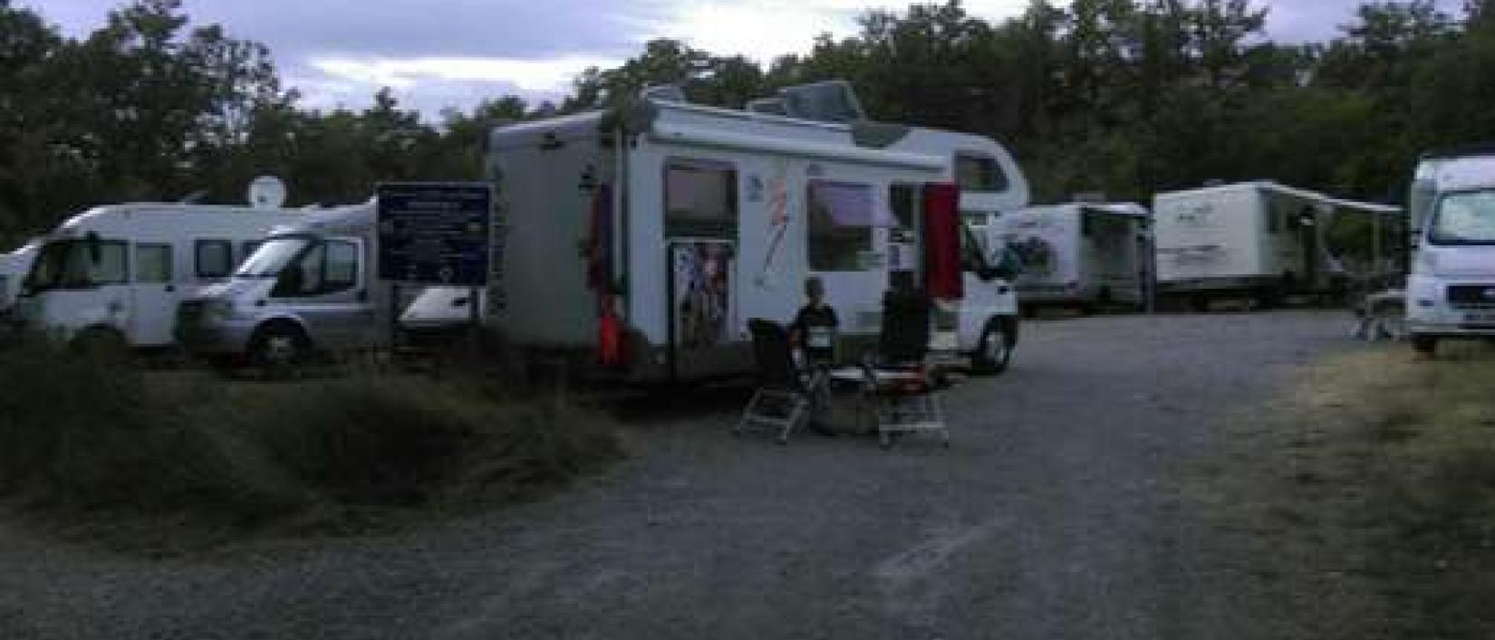 Hoofdfoto Parking