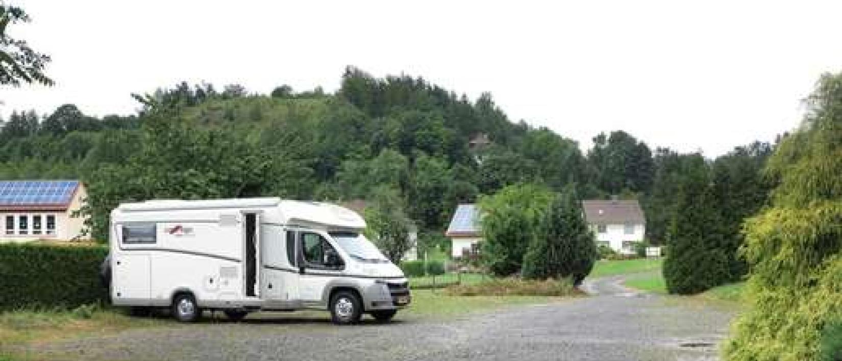 Hoofdfoto Hotel Am Harzerhof