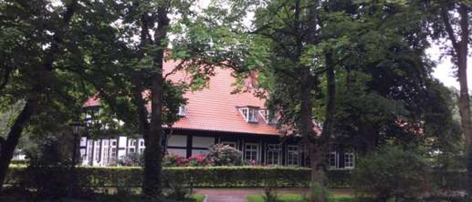 Hoofdfoto Forsthaus Heiligenberg