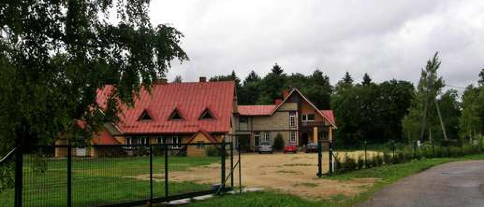 Hoofdfoto Zvīguļi