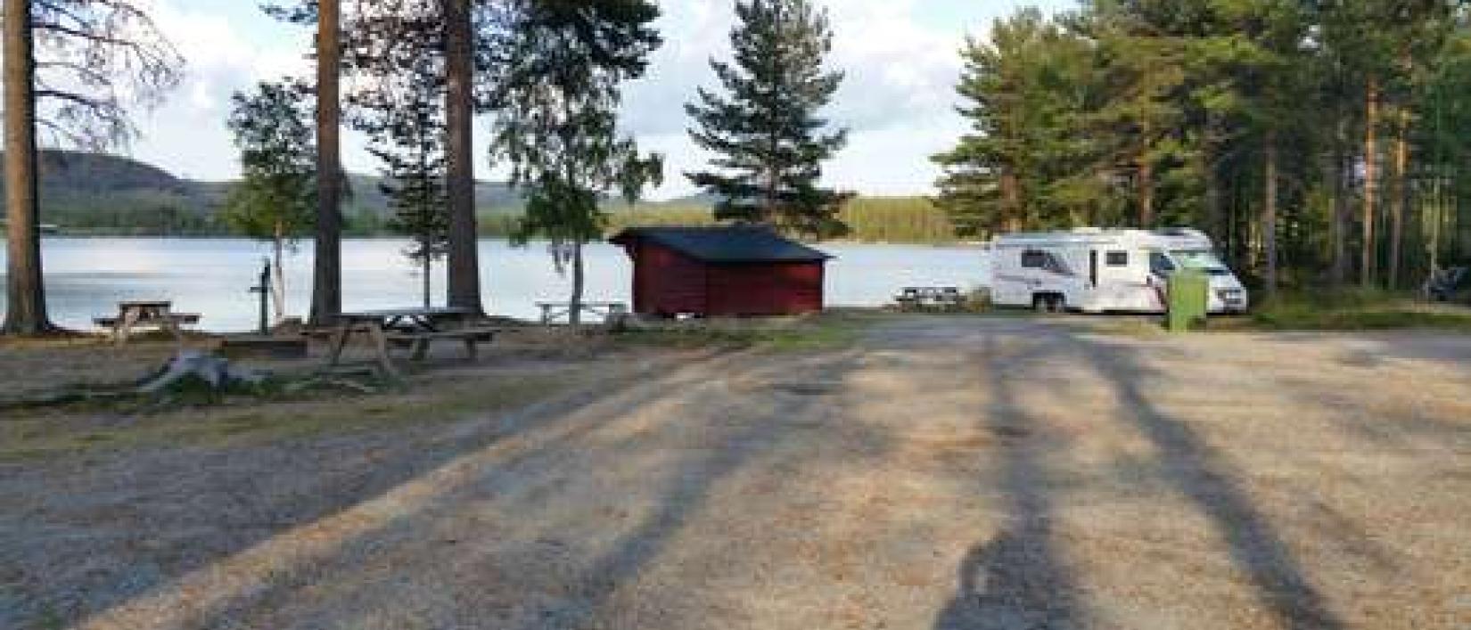 Hoofdfoto Borgsjön