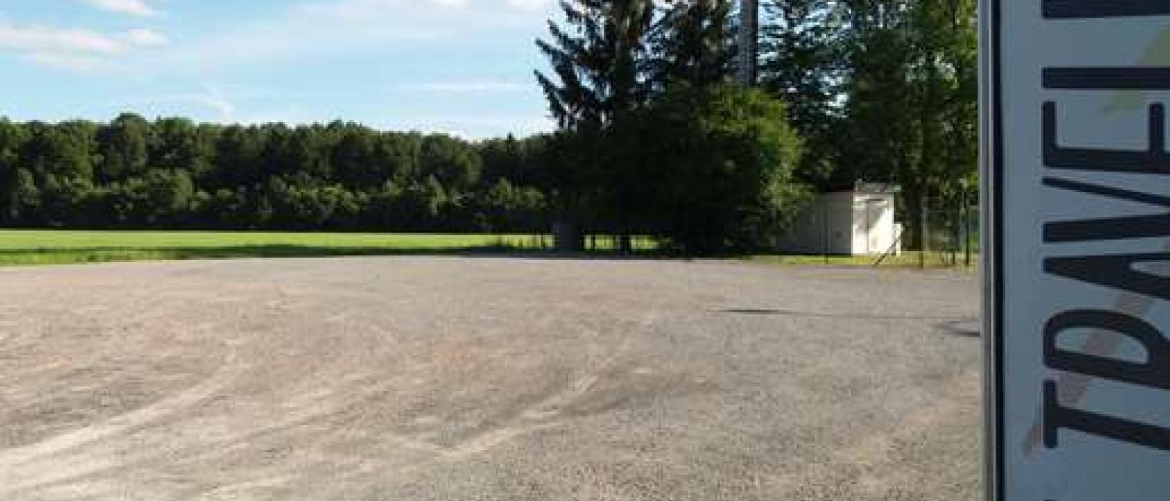 Hoofdfoto Parking Langensalza B84