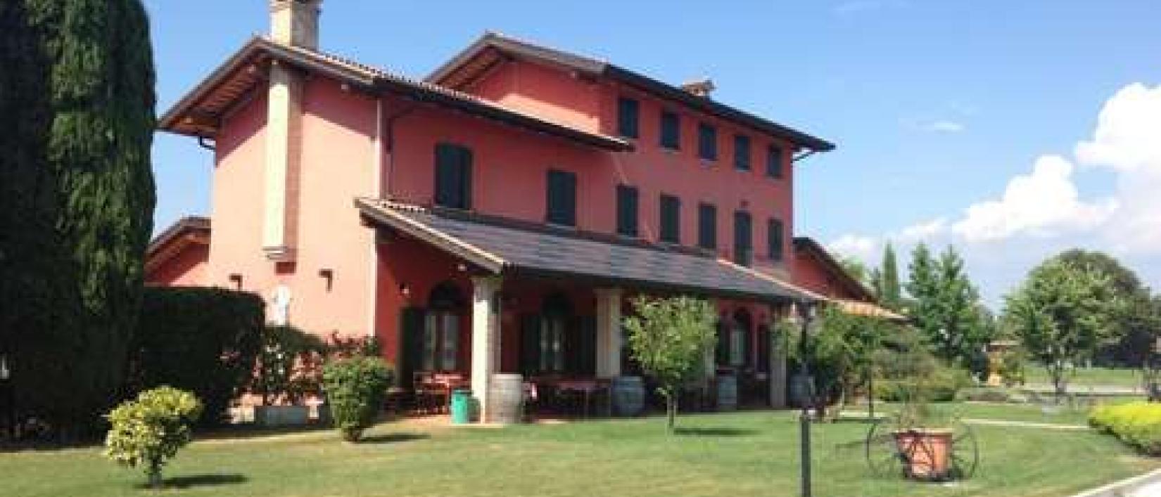 Hoofdfoto Agriturismo Ai Feudi