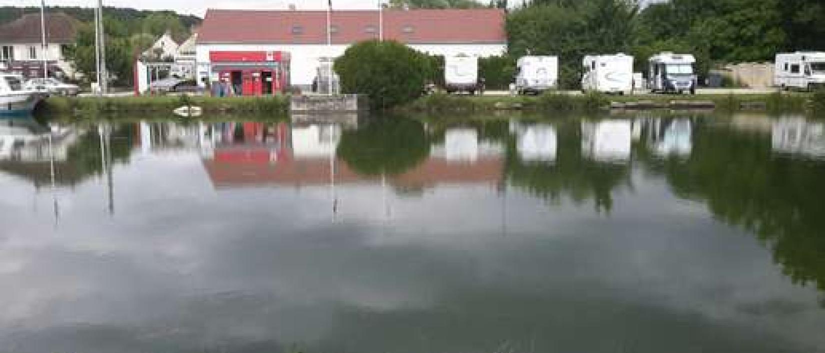 Hoofdfoto Parking Office de Tourisme