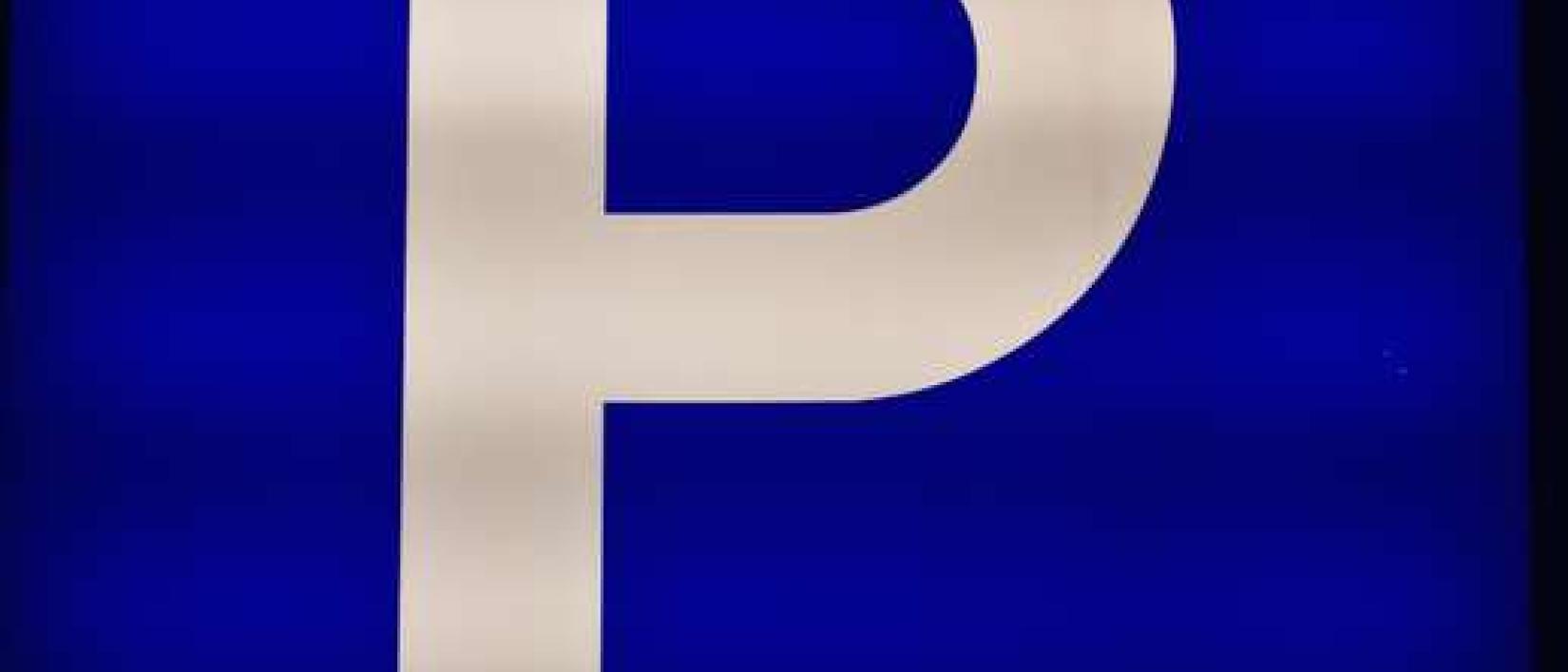Hoofdfoto Parking Melilla