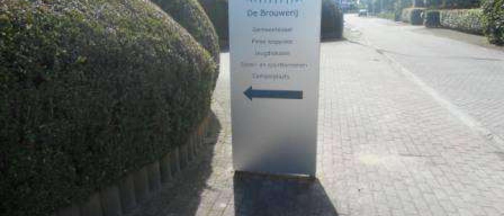 Hoofdfoto Parking Weld