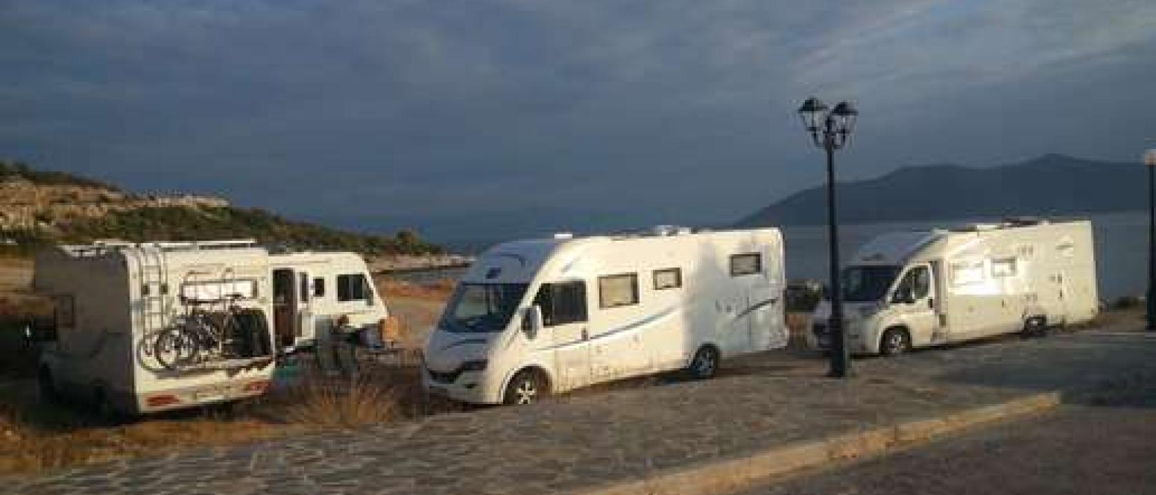 Hoofdfoto Agia Kyriaki