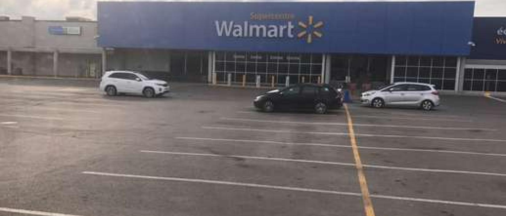 Hoofdfoto Walmart Chicoutimi Store [Place du Royaume]
