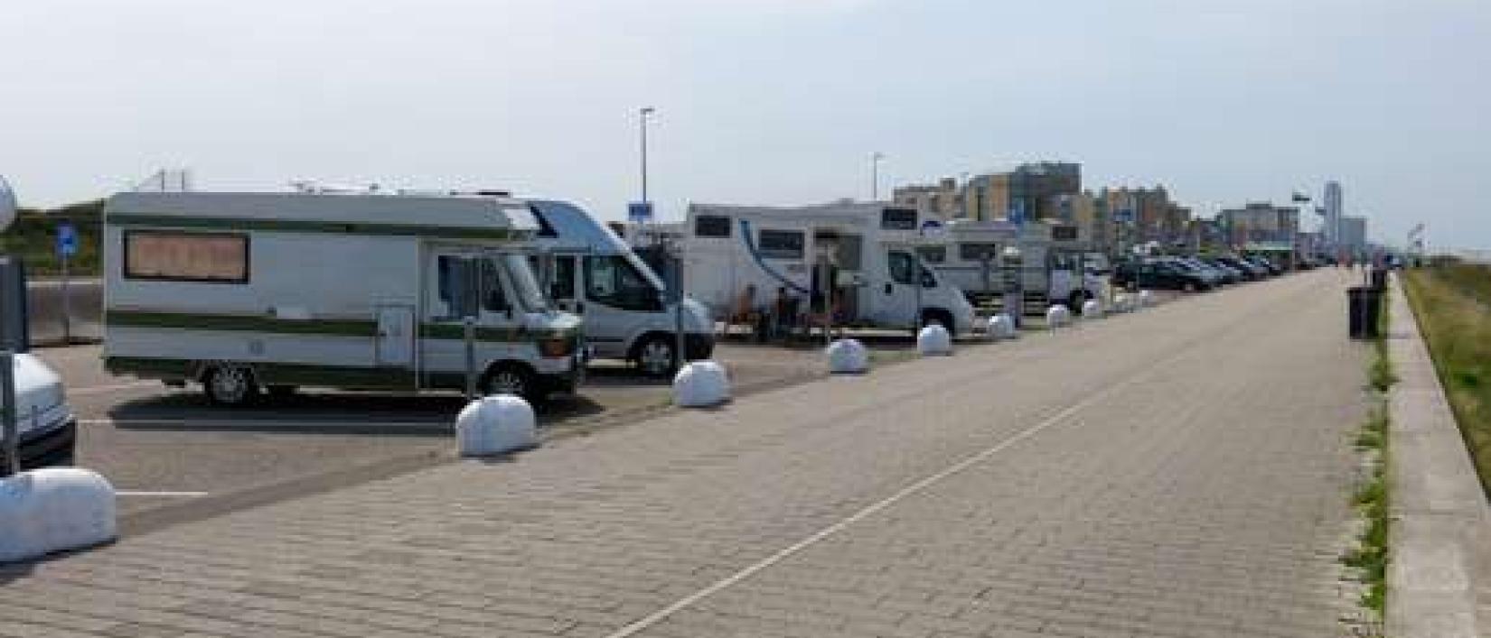 Hoofdfoto Boulevard Zandvoort