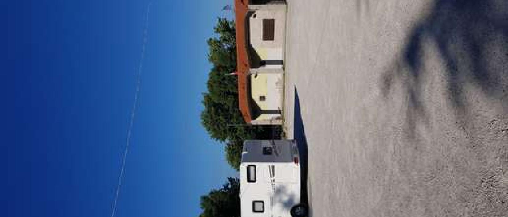 Hoofdfoto Parcheggio P1
