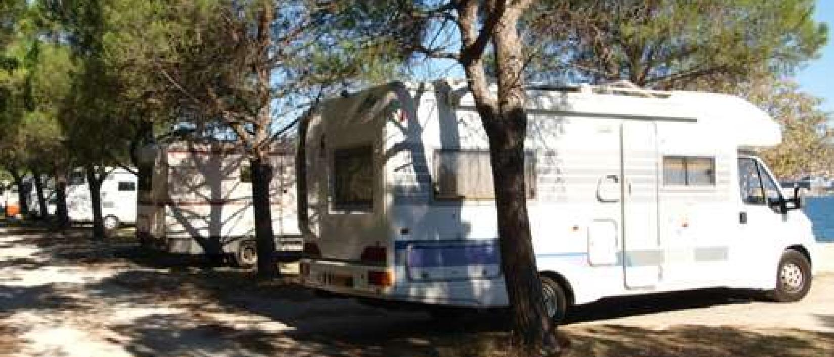 Hoofdfoto Parcheggio Comunale