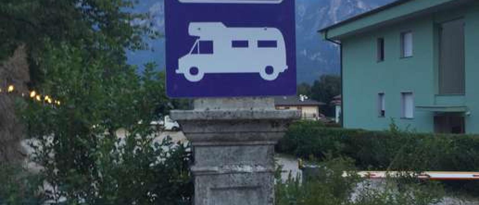 Hoofdfoto Parking Ristorante Vecchia Fattoria
