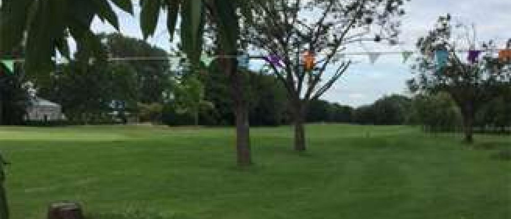 Hoofdfoto Golfbaan Landgoed Welderen