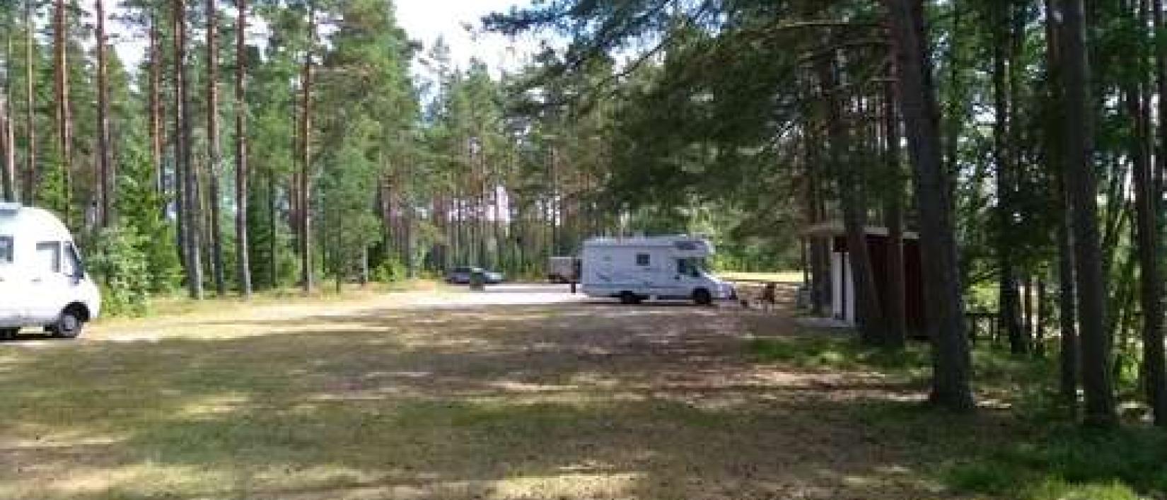 Hoofdfoto Långasjön