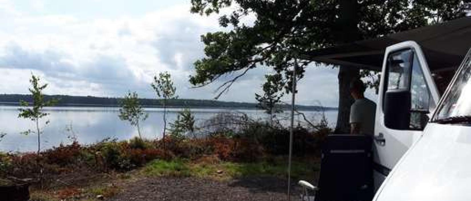 Hoofdfoto Ekna Naturcamping