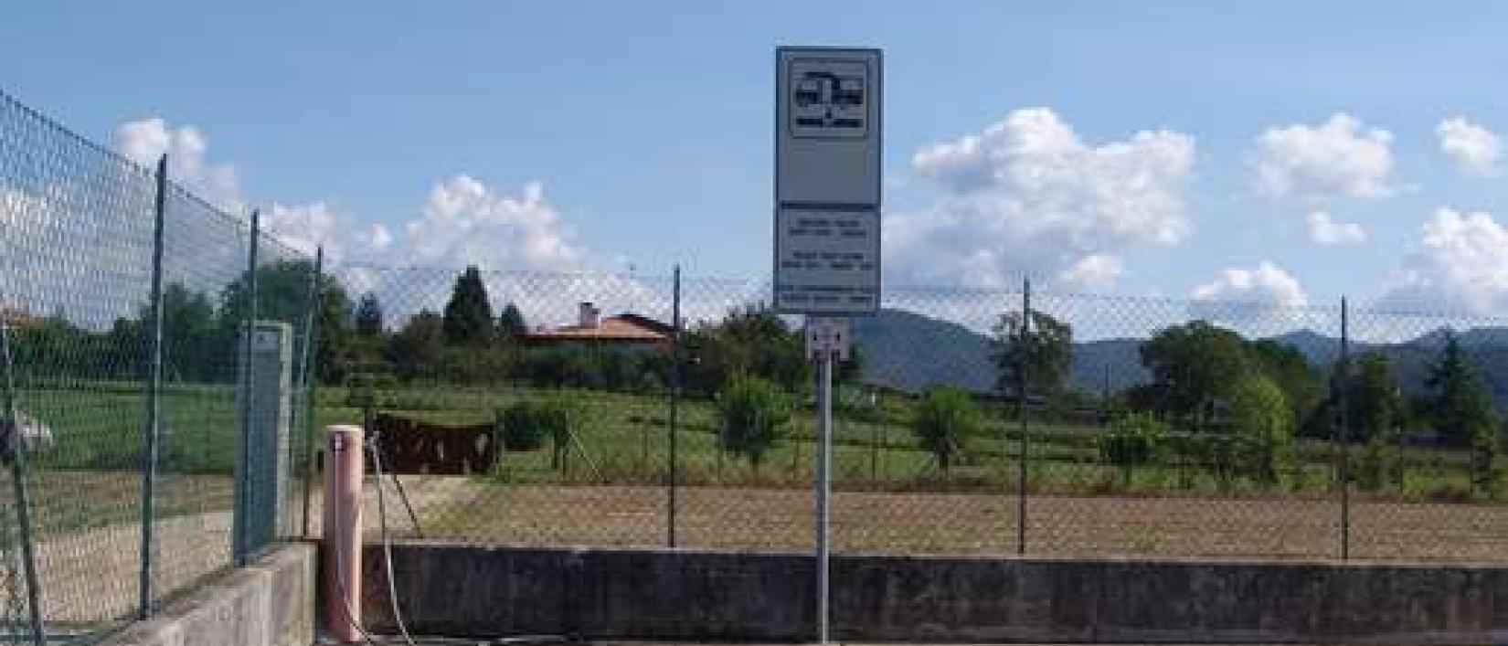Hoofdfoto Area Comunale