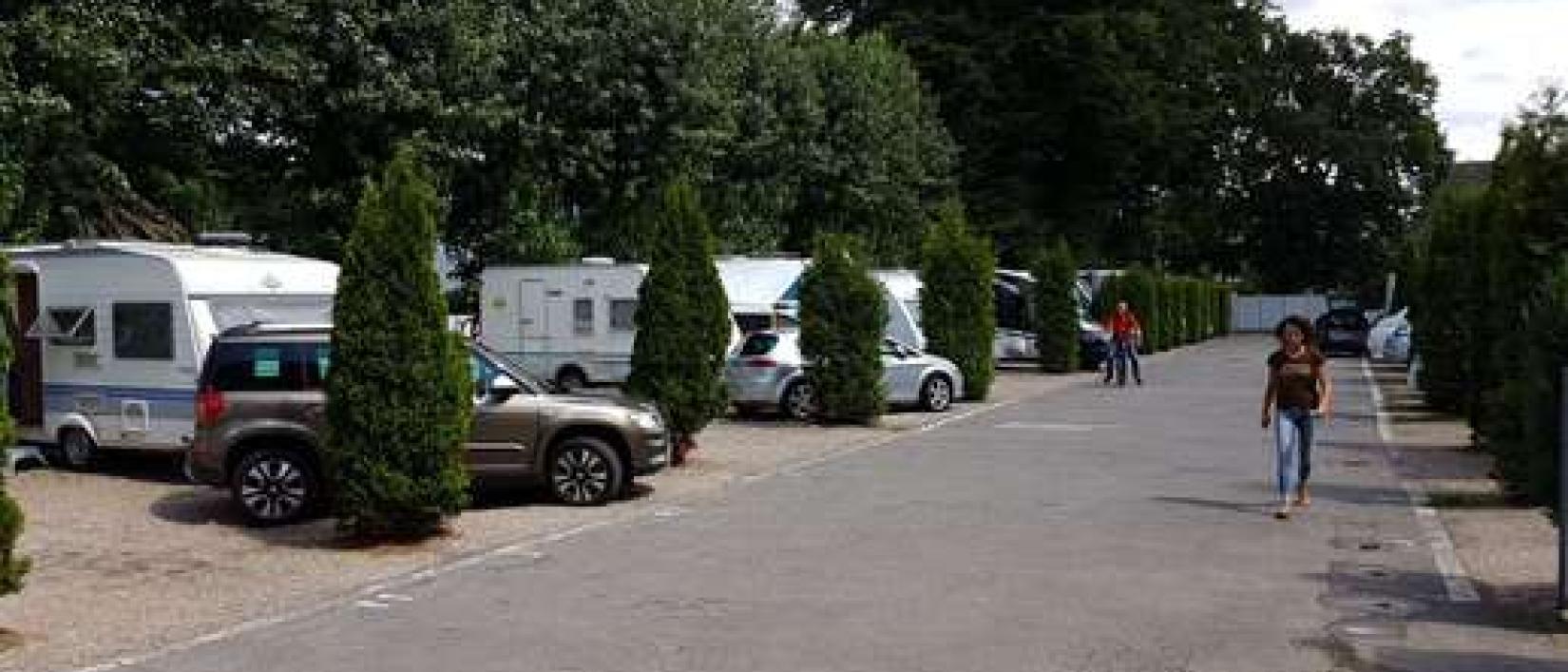 Hoofdfoto Camping Buchholz