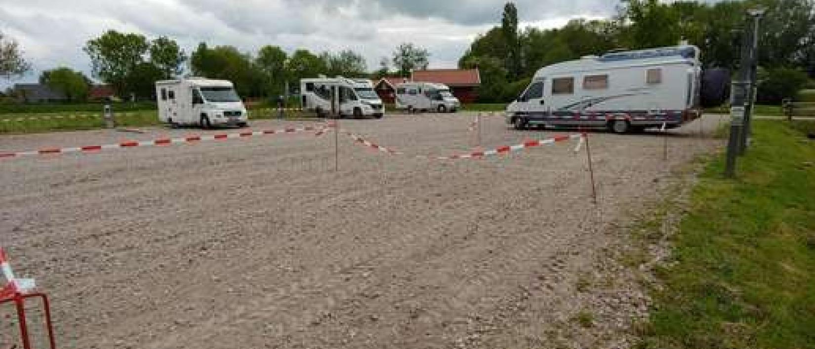 Hoofdfoto Stellplatz Altmarienhausen
