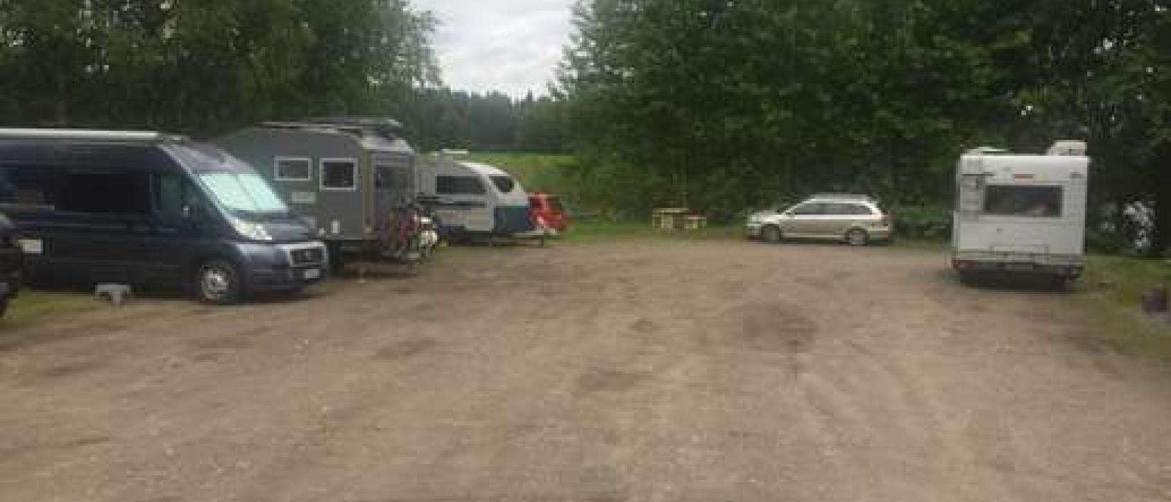 Hoofdfoto Juurikkasalmi [Valamon Luostari]