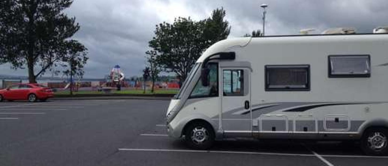 Hoofdfoto Newtownabbey campstand