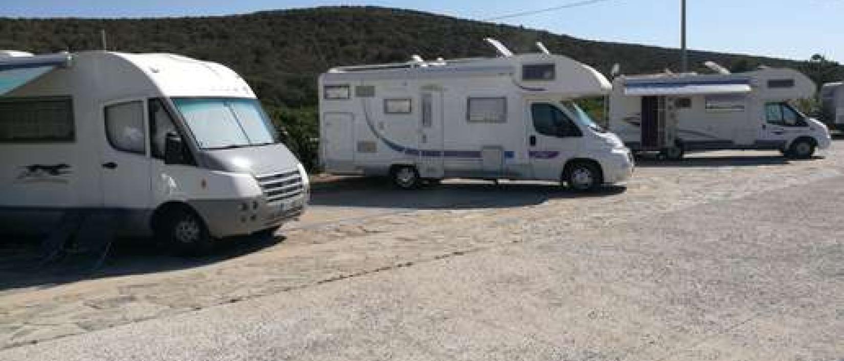 Hoofdfoto Parcheggio di Maladroxia