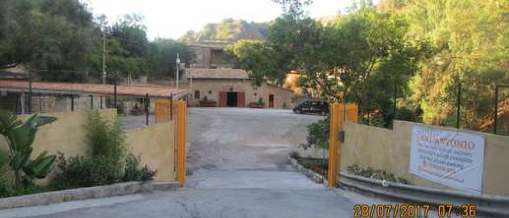 Hoofdfoto Parcheggio Sant'Antonio