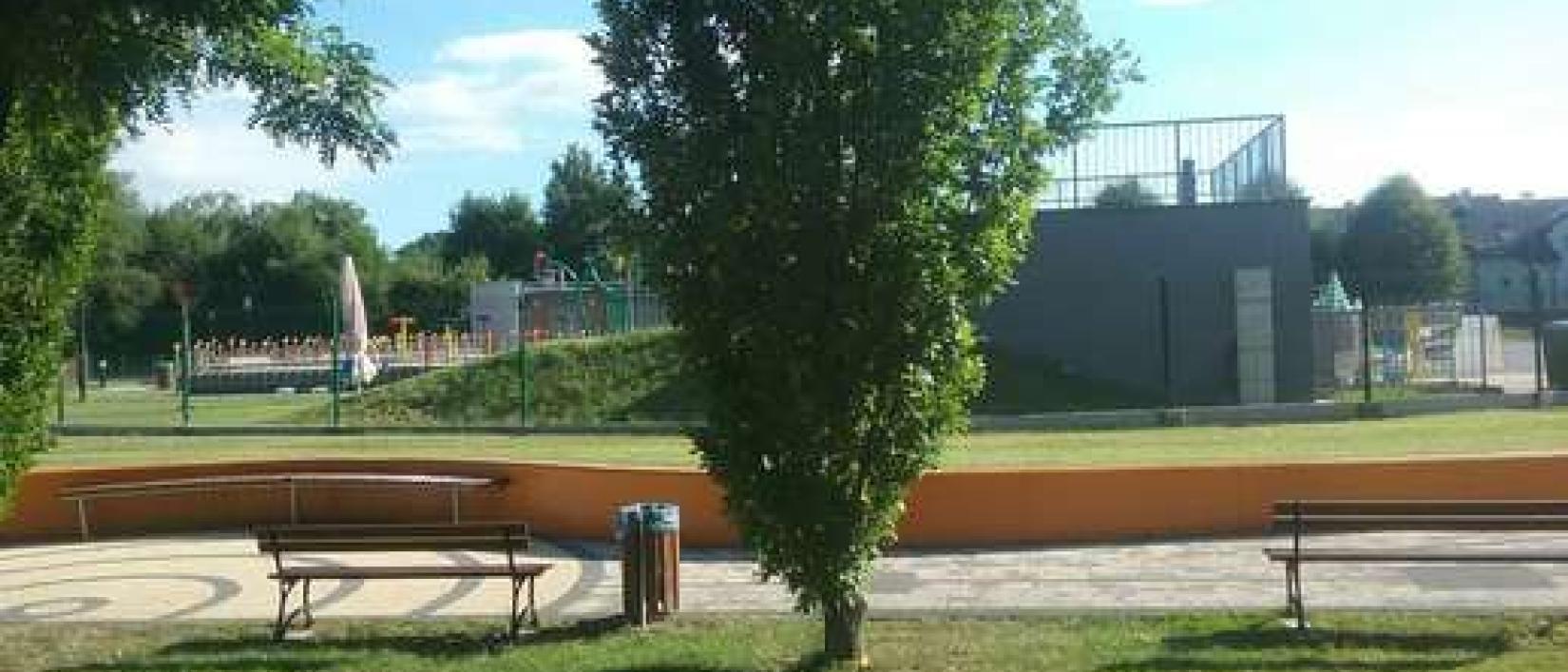 Hoofdfoto Water Park Wodny