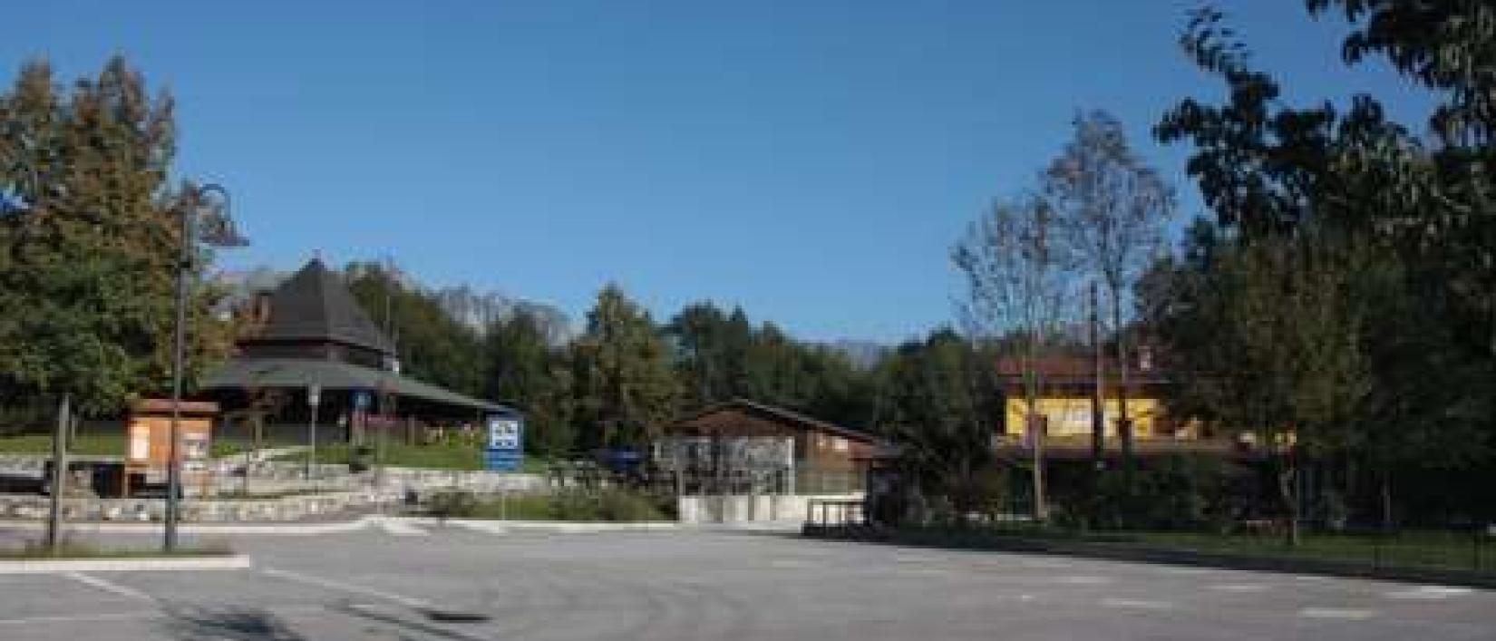 Hoofdfoto Area Comunale Villanova
