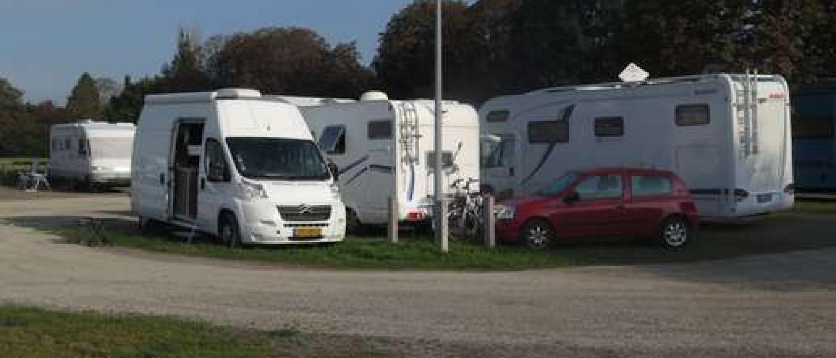 Hoofdfoto Wohnmobilstellplatz Rinteln Wesendorf