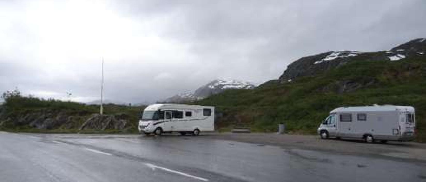 Hoofdfoto Balestrand