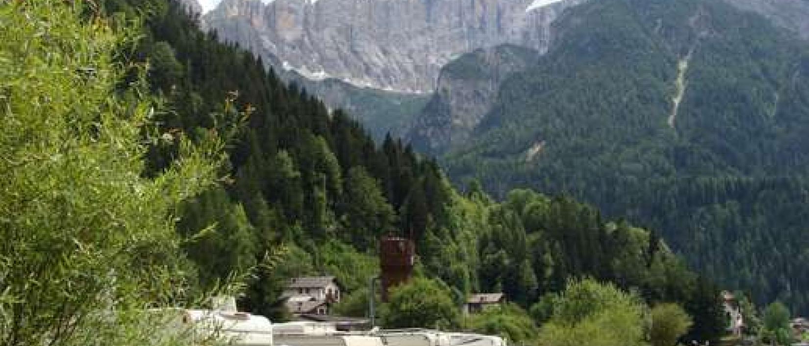 Hoofdfoto Parcheggio Comunale