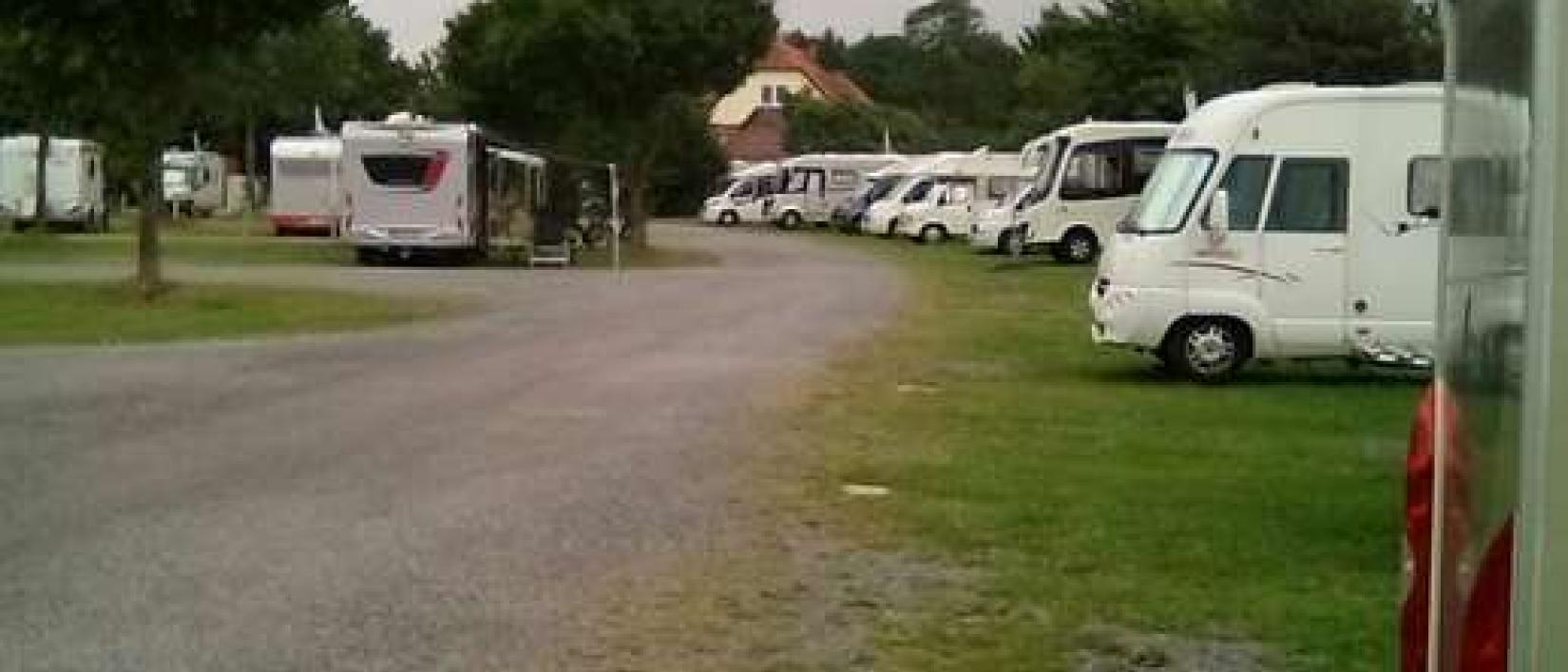 Hoofdfoto Wohnmobilstellplatz Steinhude