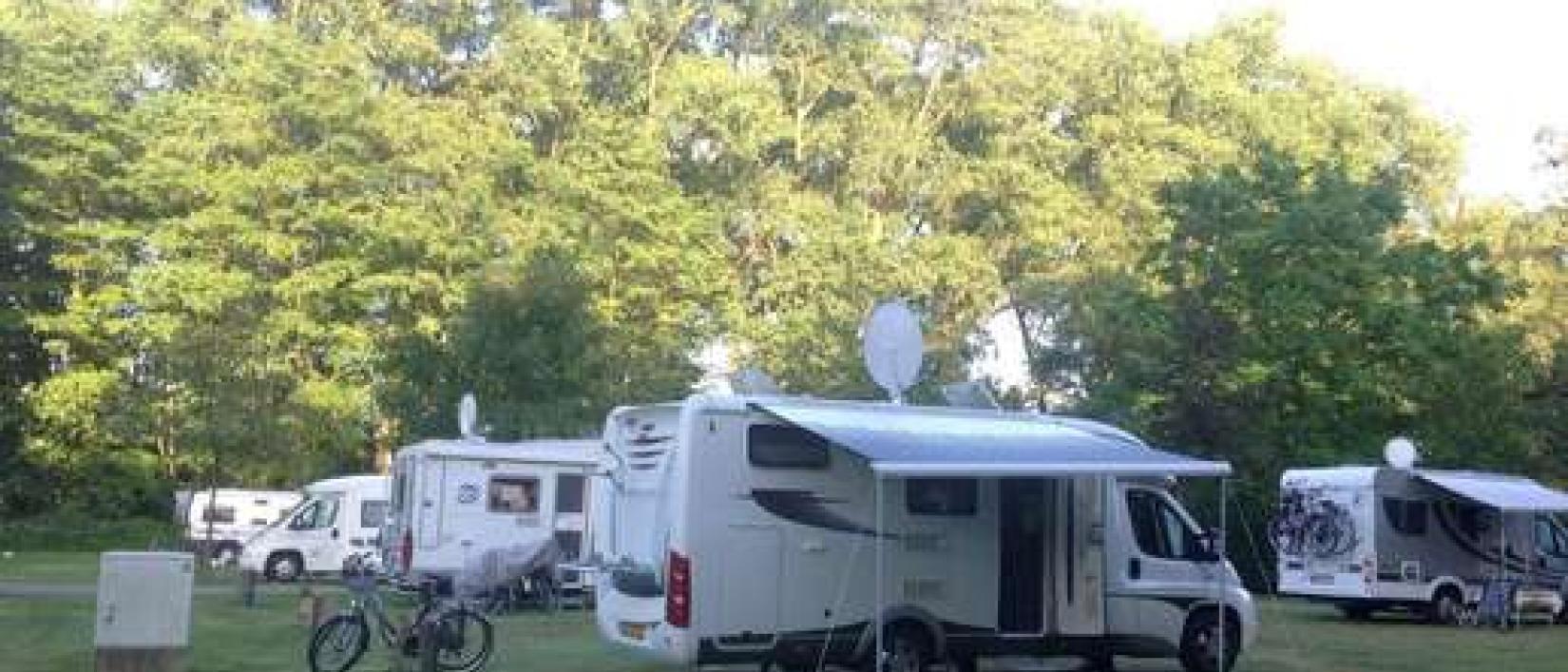 Hoofdfoto Ferienpark Seehof