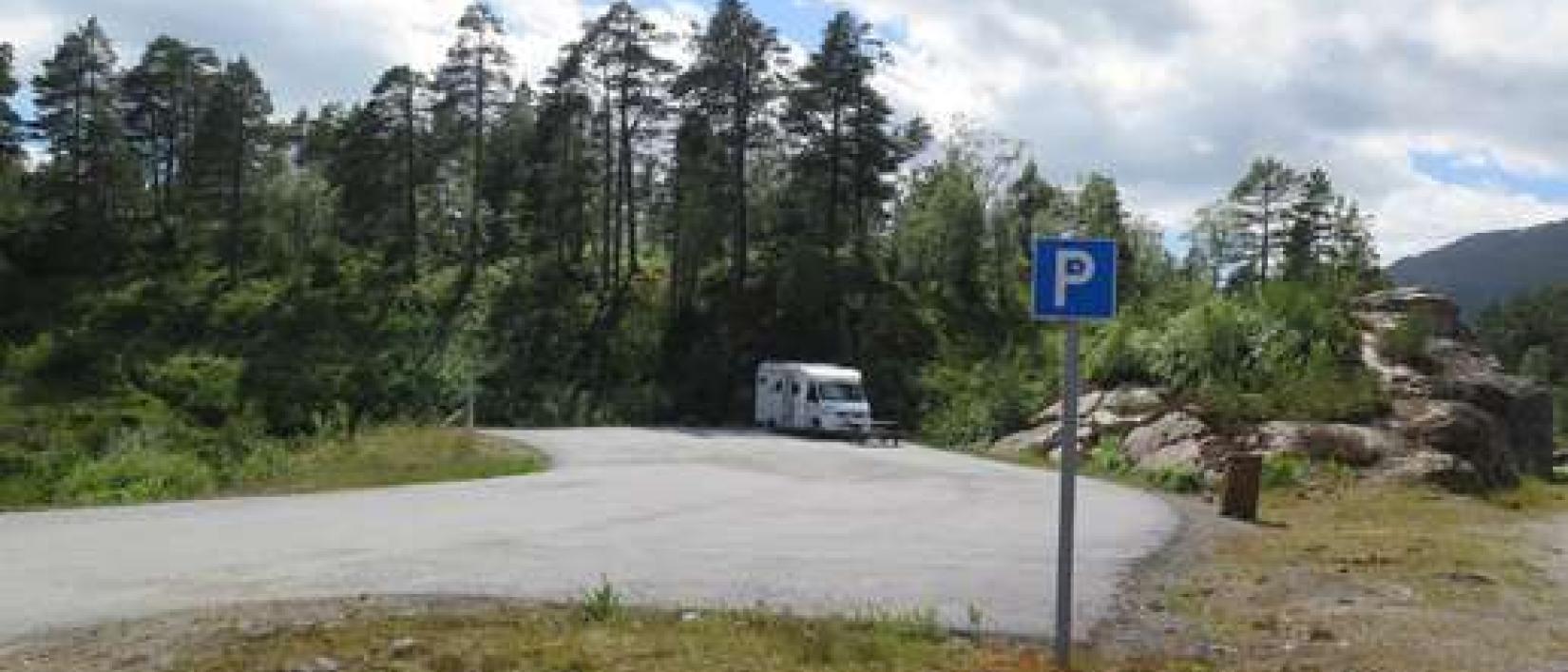 Hoofdfoto Hopland