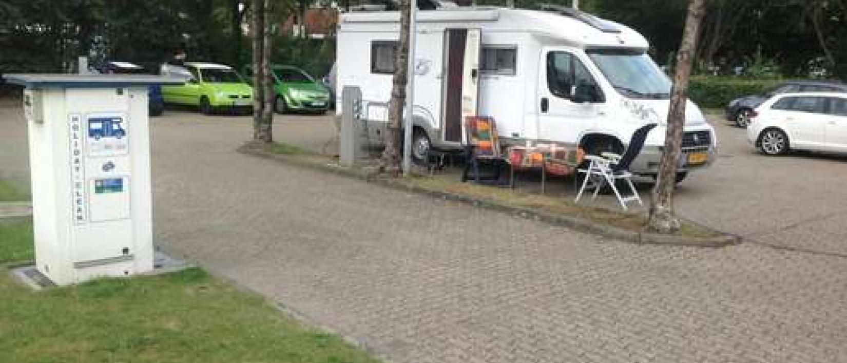 Hoofdfoto Hymer Zentrum NW