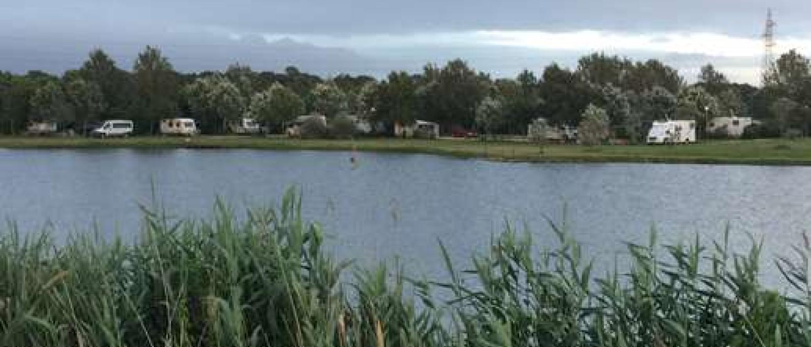 Hoofdfoto Agricampeggio Lago le Tamerici