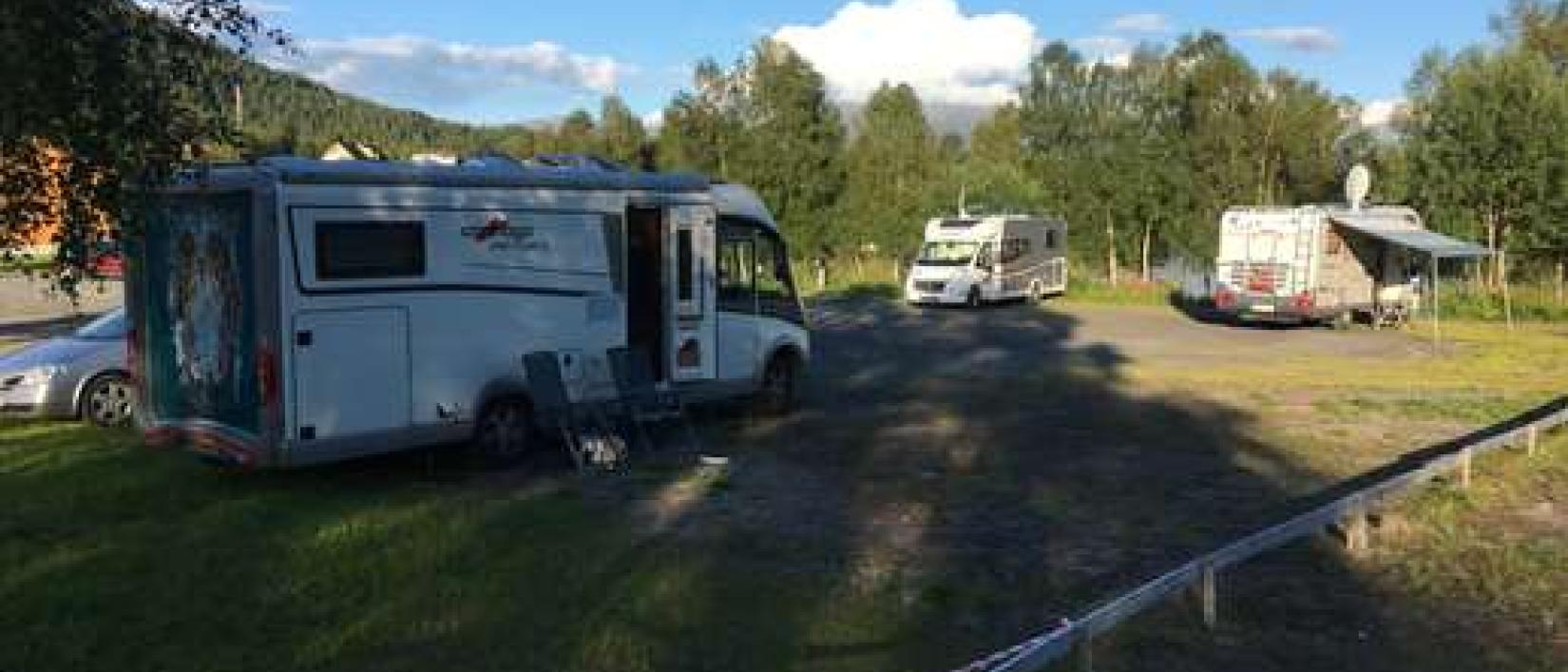 Hoofdfoto Baågneset grendehus